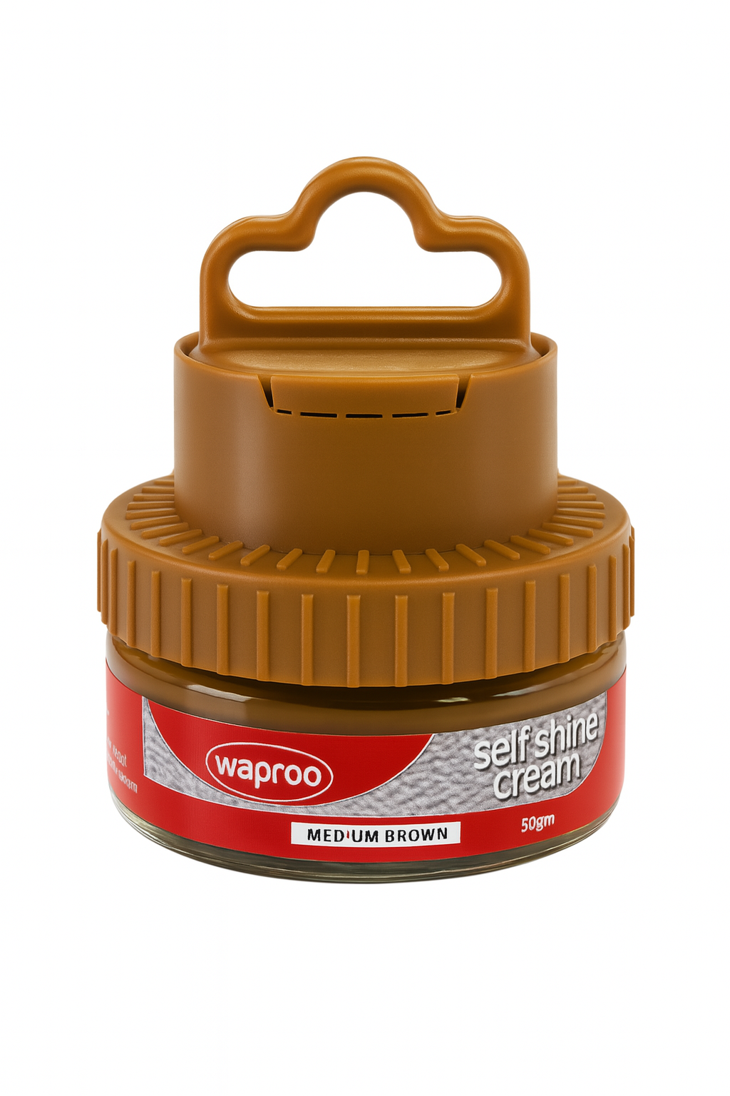 WAPROO - S/S & SPONGE - 50ML