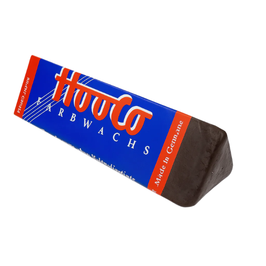 WAX HOOCO