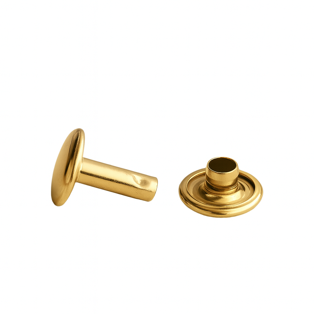 TUBULAR RIVET - 10MM