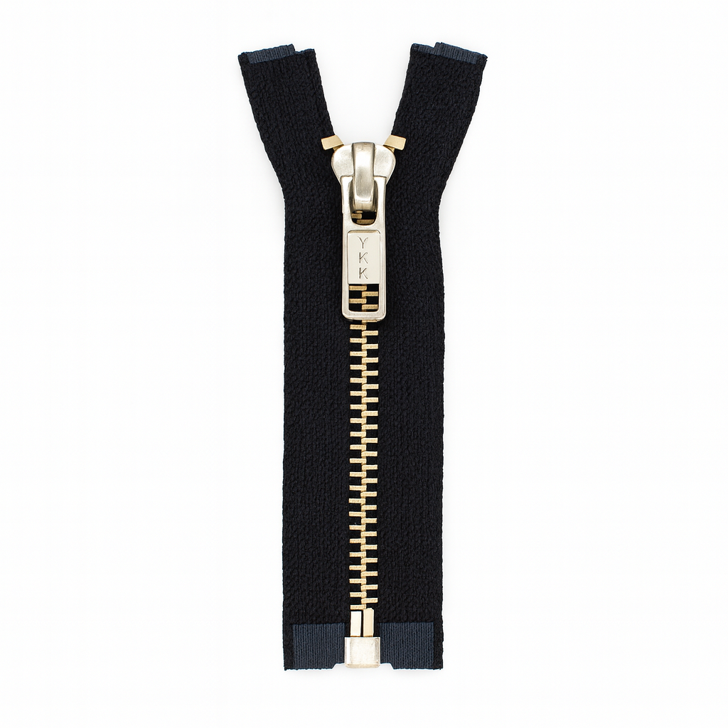 ZIP O/E #10 H/D METAL