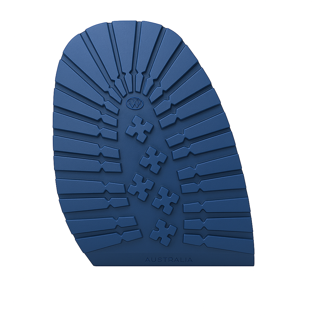 1/2 SOLE SVIG TRAPPER (MS237C)