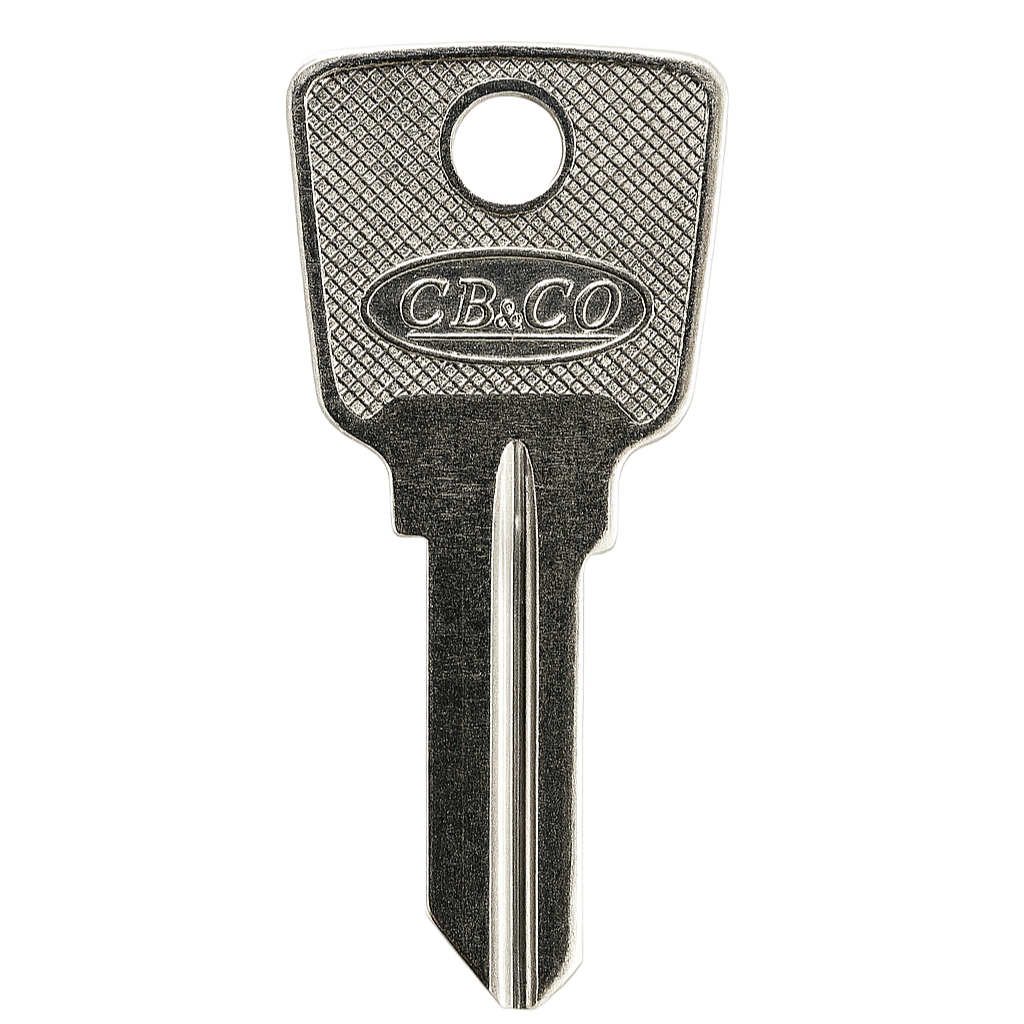 KEY CB&CO LW3