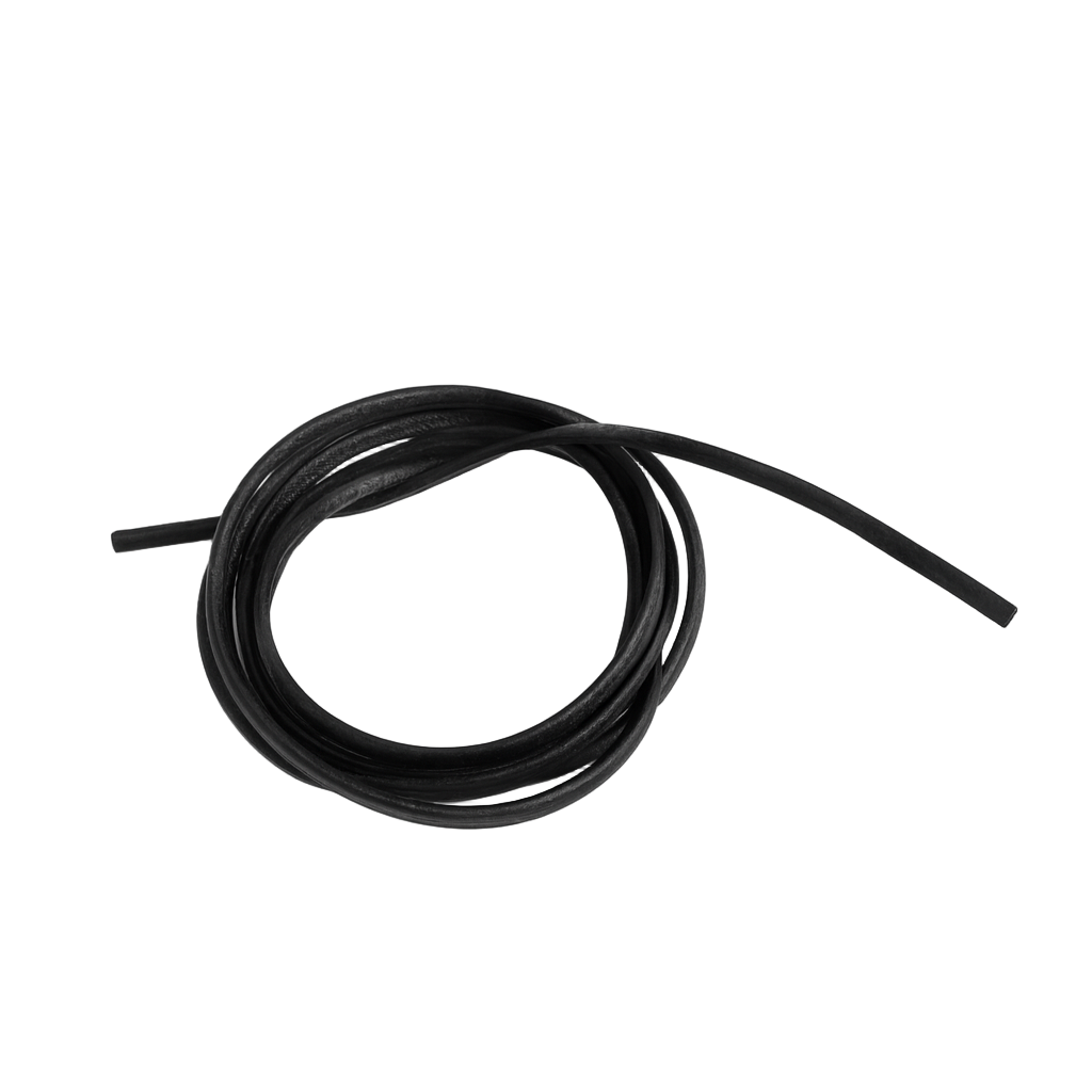 LACES LEATHER 3MM