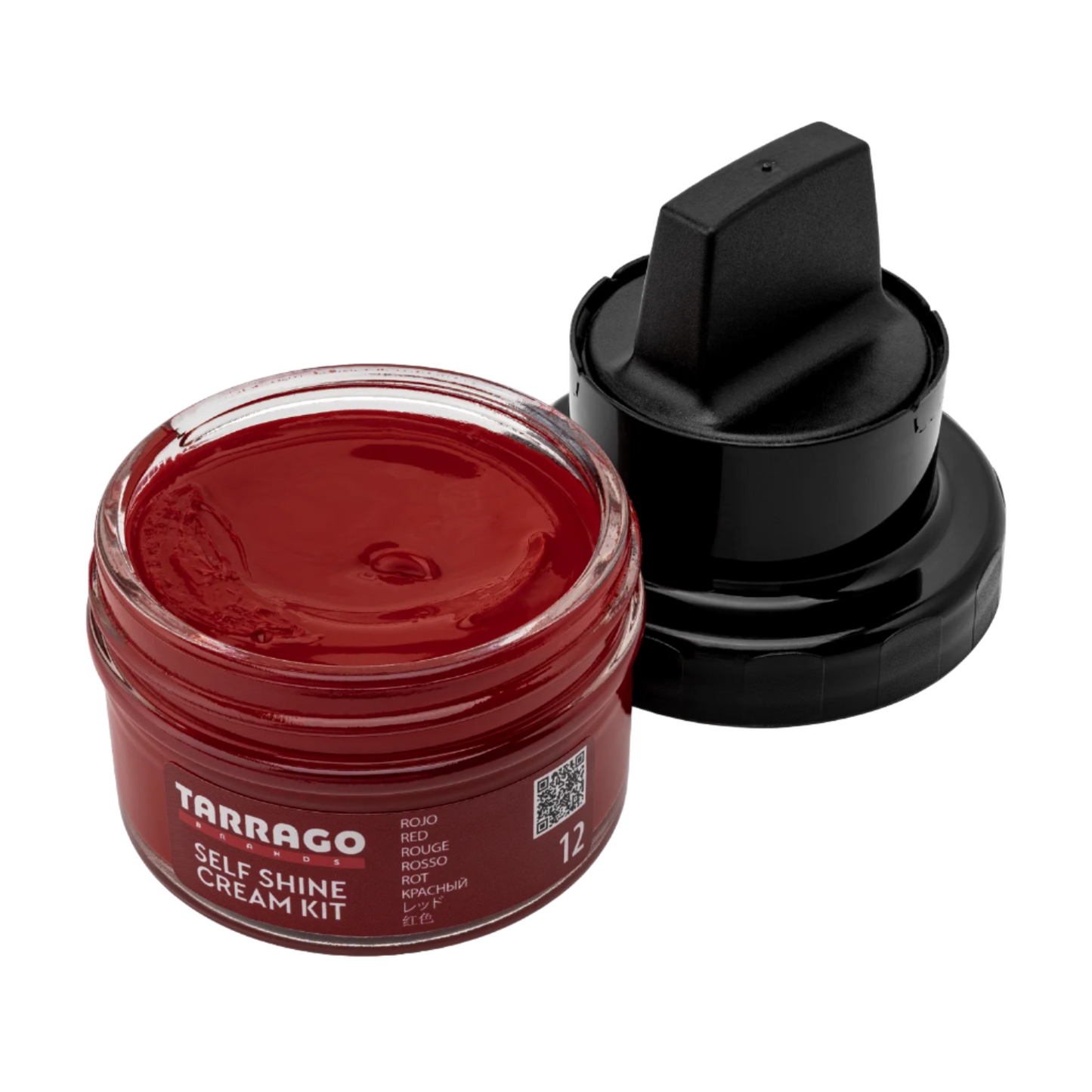 TARRAGO - SELF SHINE CREAM KIT - 50ML