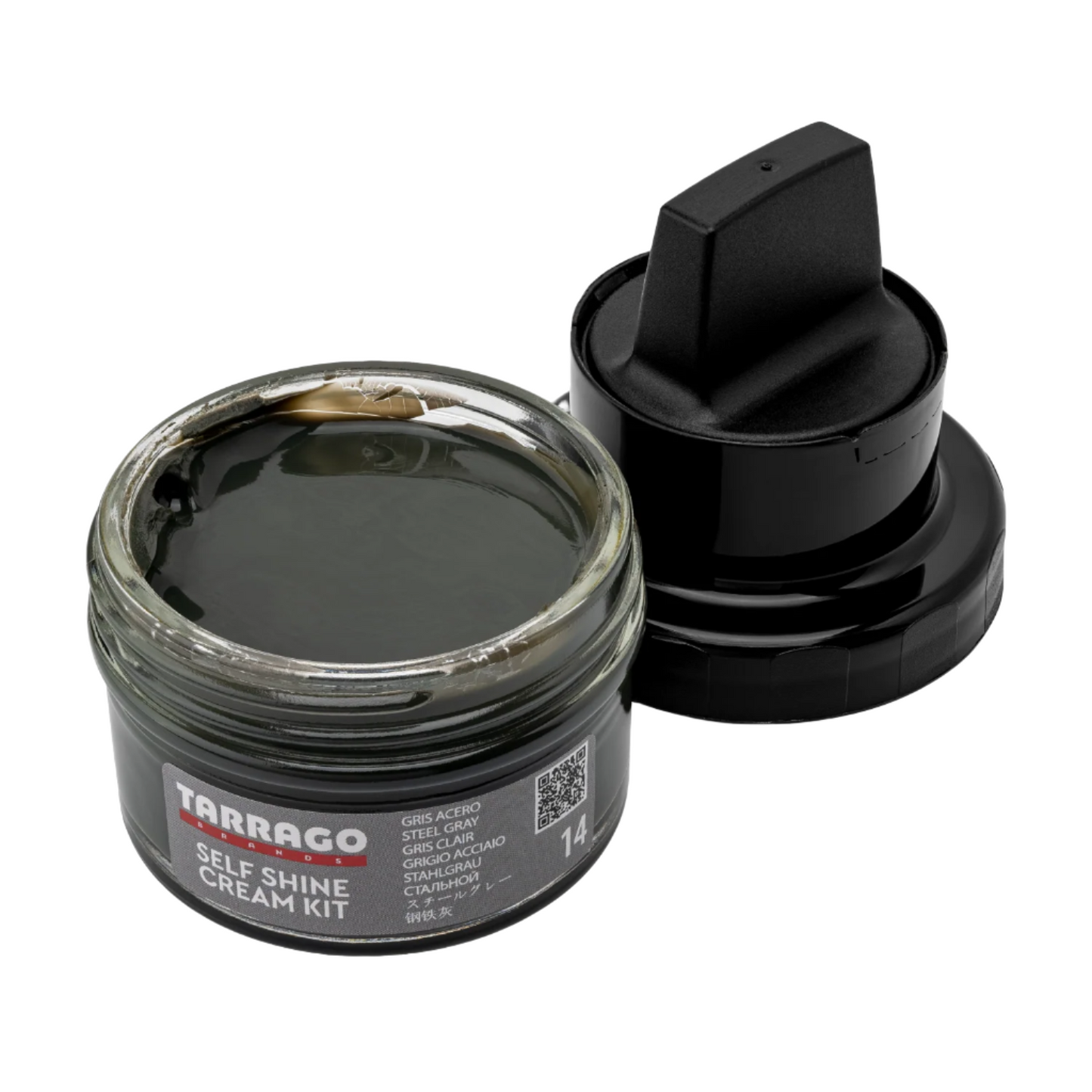 TARRAGO - SELF SHINE CREAM KIT - 50ML