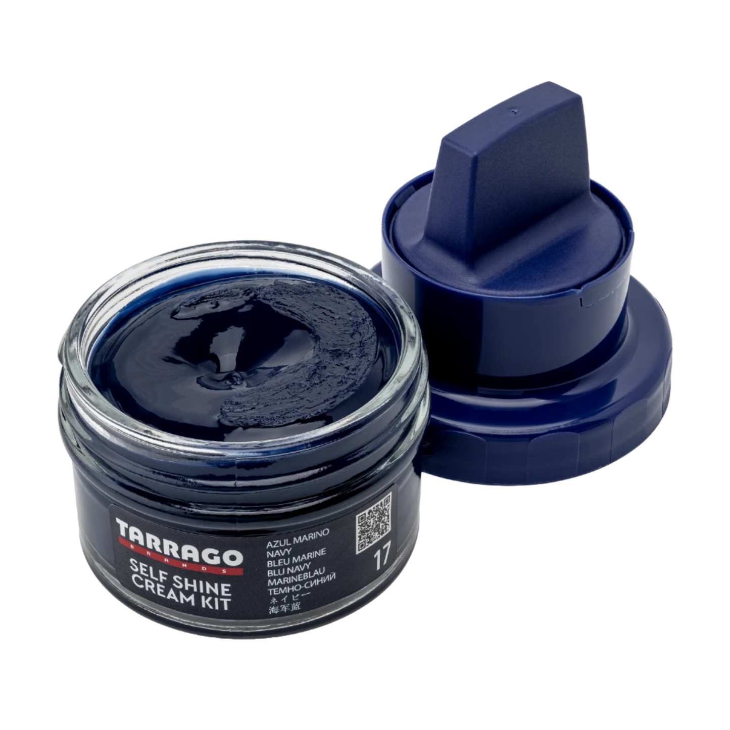 TARRAGO - SELF SHINE CREAM KIT - 50ML
