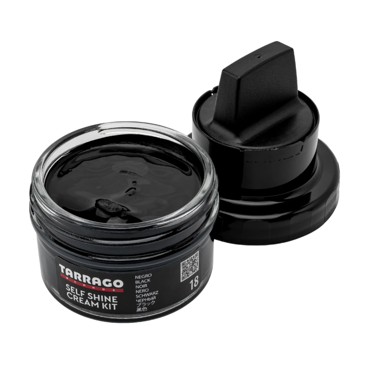 TARRAGO - SELF SHINE CREAM KIT - 50ML