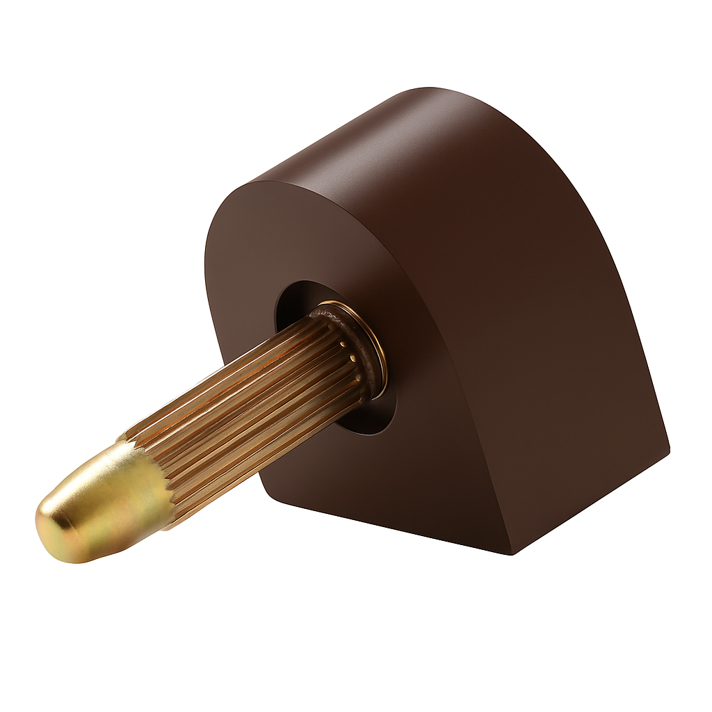 HEEL SUPERTAP STANDARD PIN