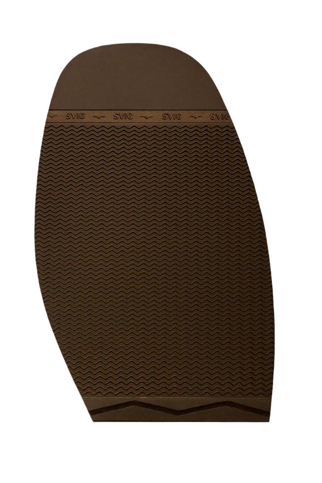 1/2 SOLE SVIG RODI (CLASSIC) 2.5MM