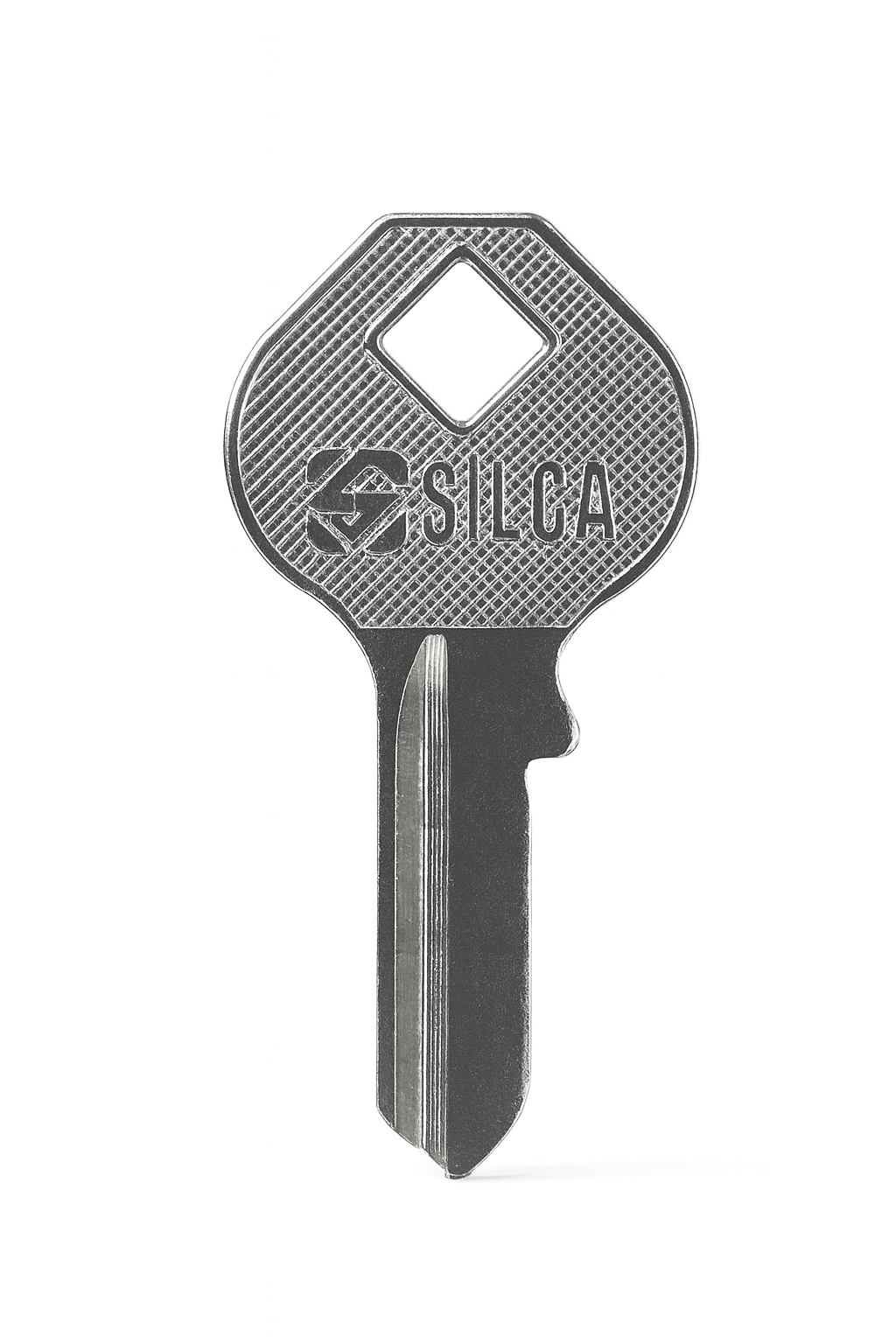 KEY SILCA MS6