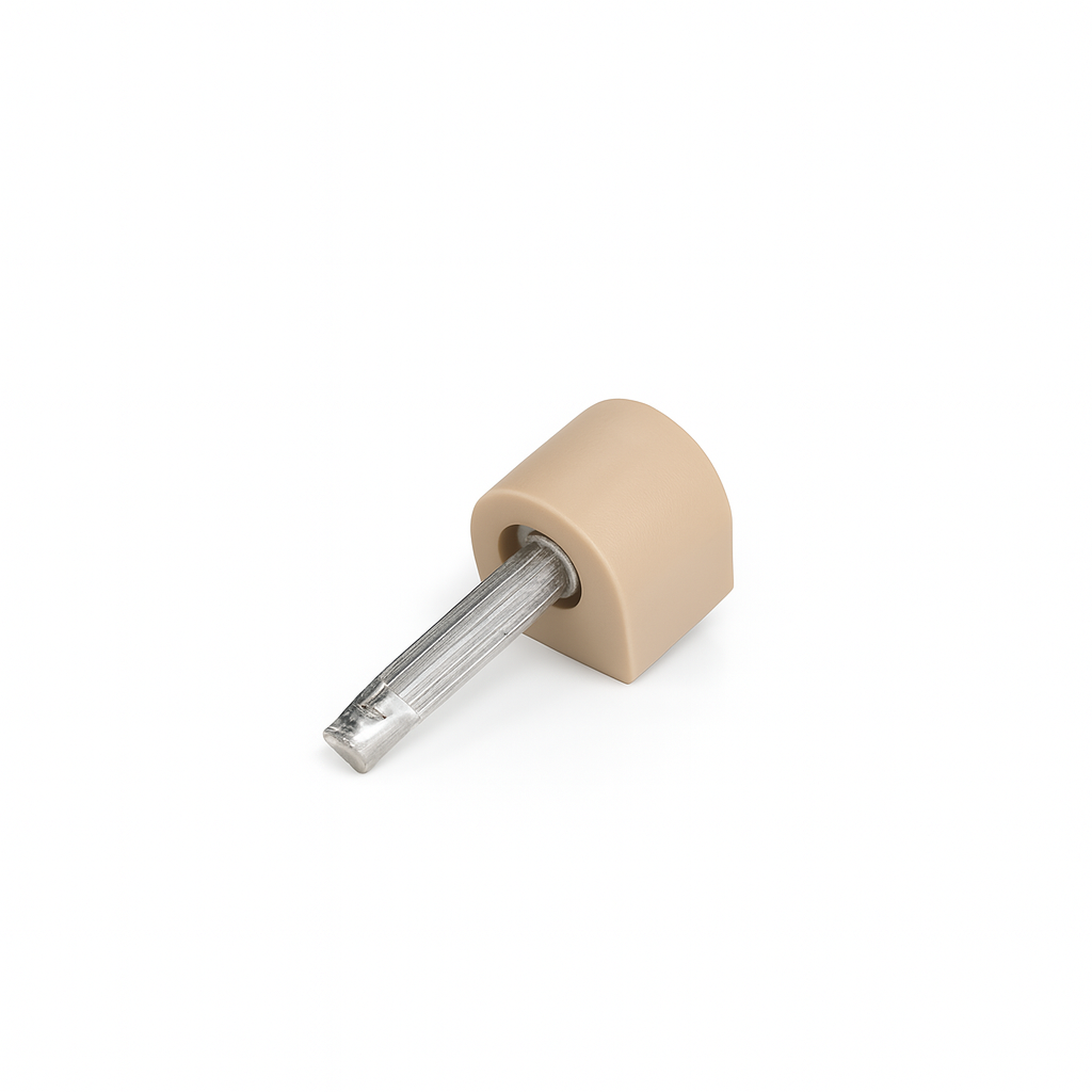 HEEL SUPERTAP THIN PIN