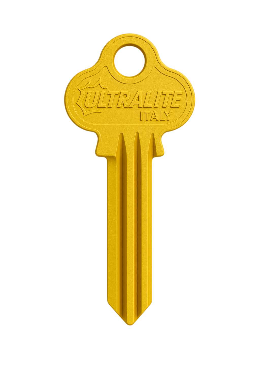 KEY SILCA LW4 ULTRALITE