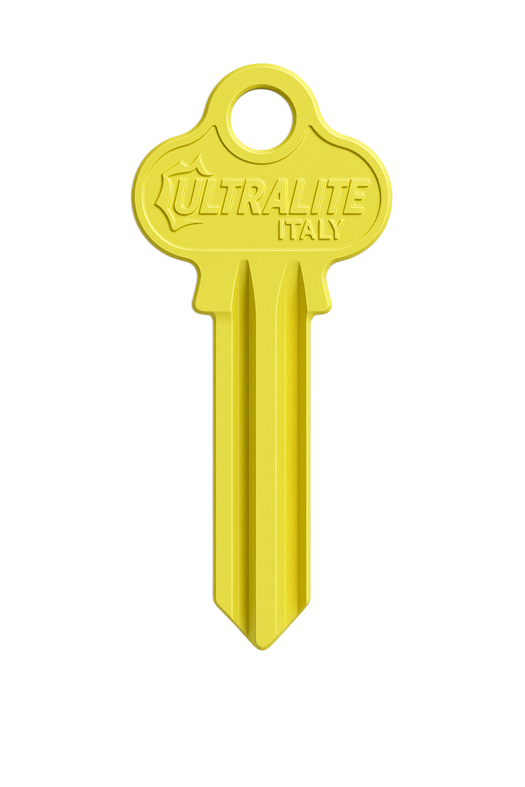 KEY SILCA LW4 ULTRALITE