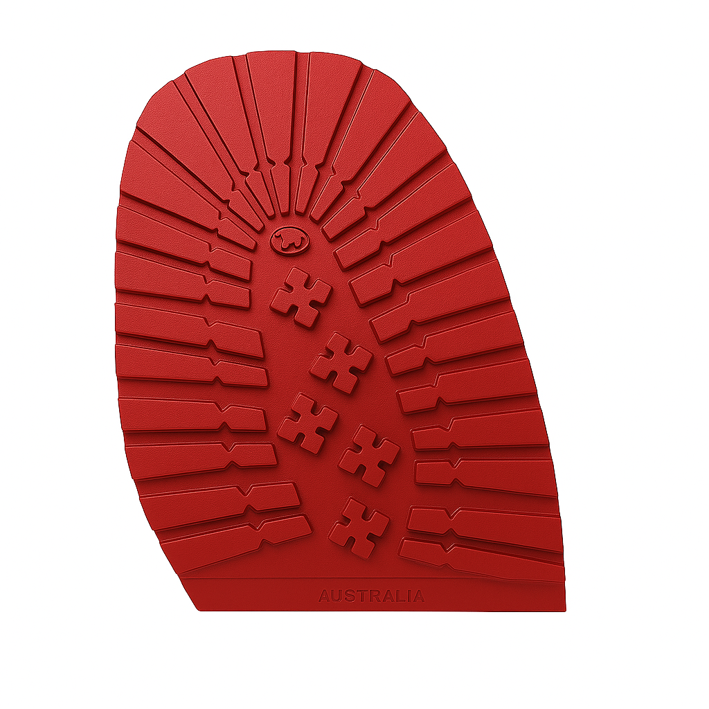 1/2 SOLE SVIG TRAPPER (MS237C)