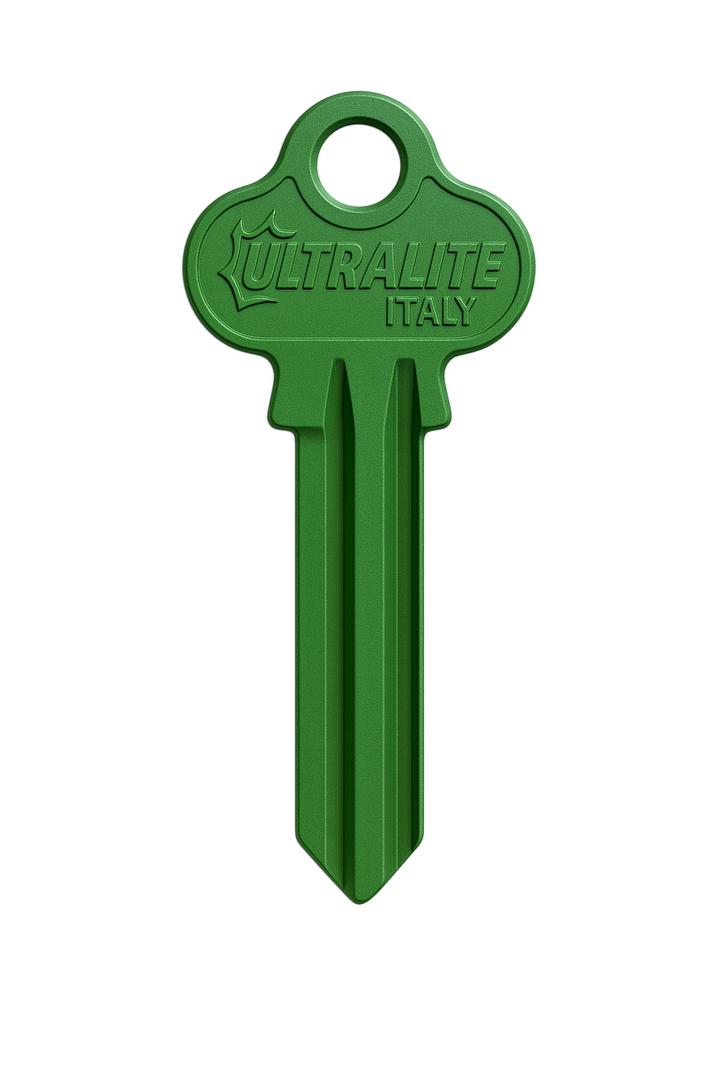 KEY SILCA LW4 ULTRALITE