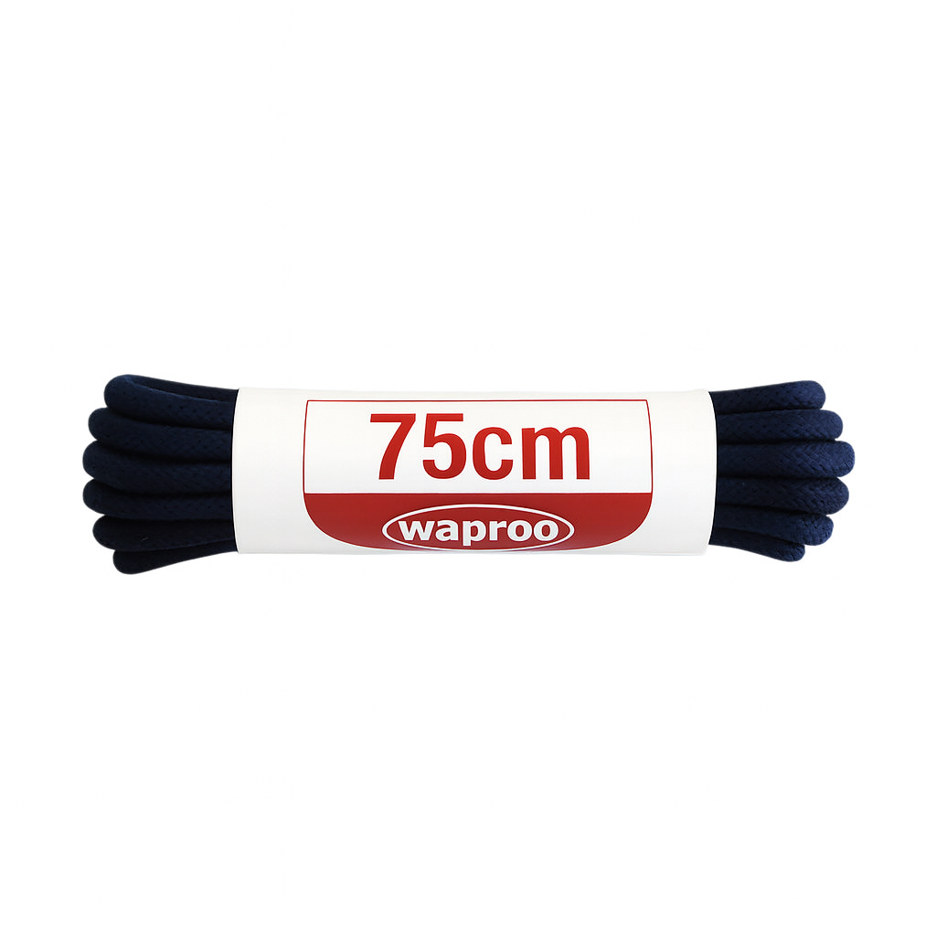 LACES 75CM ROUND THICK