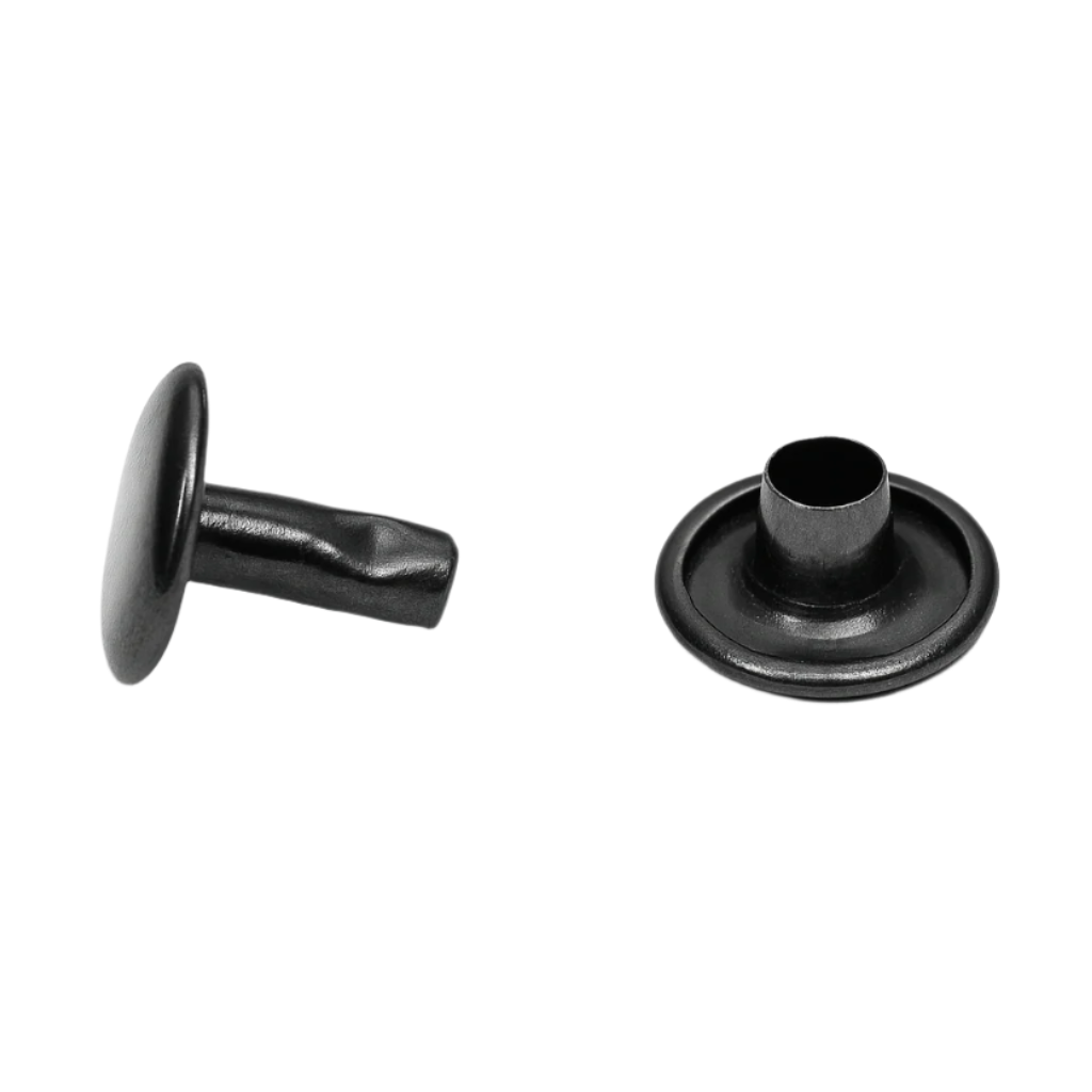 TUBULAR RIVET - 8MM