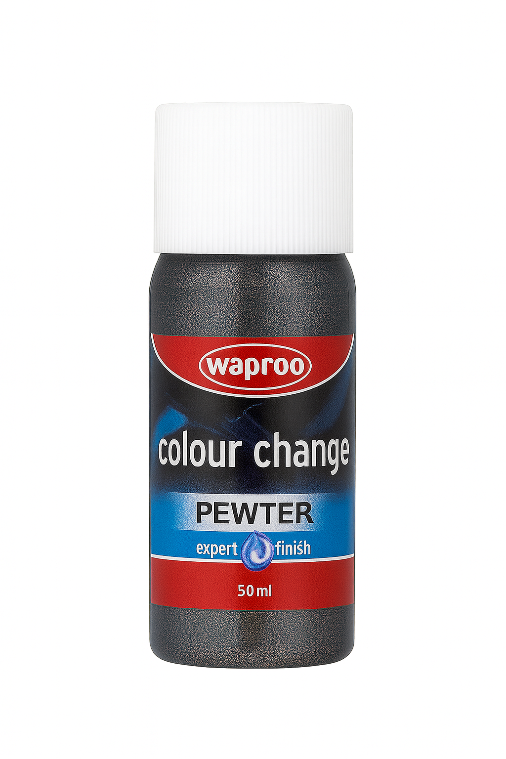 WAPROO - COLOUR CHANGE (BOTTLE) - 50ML