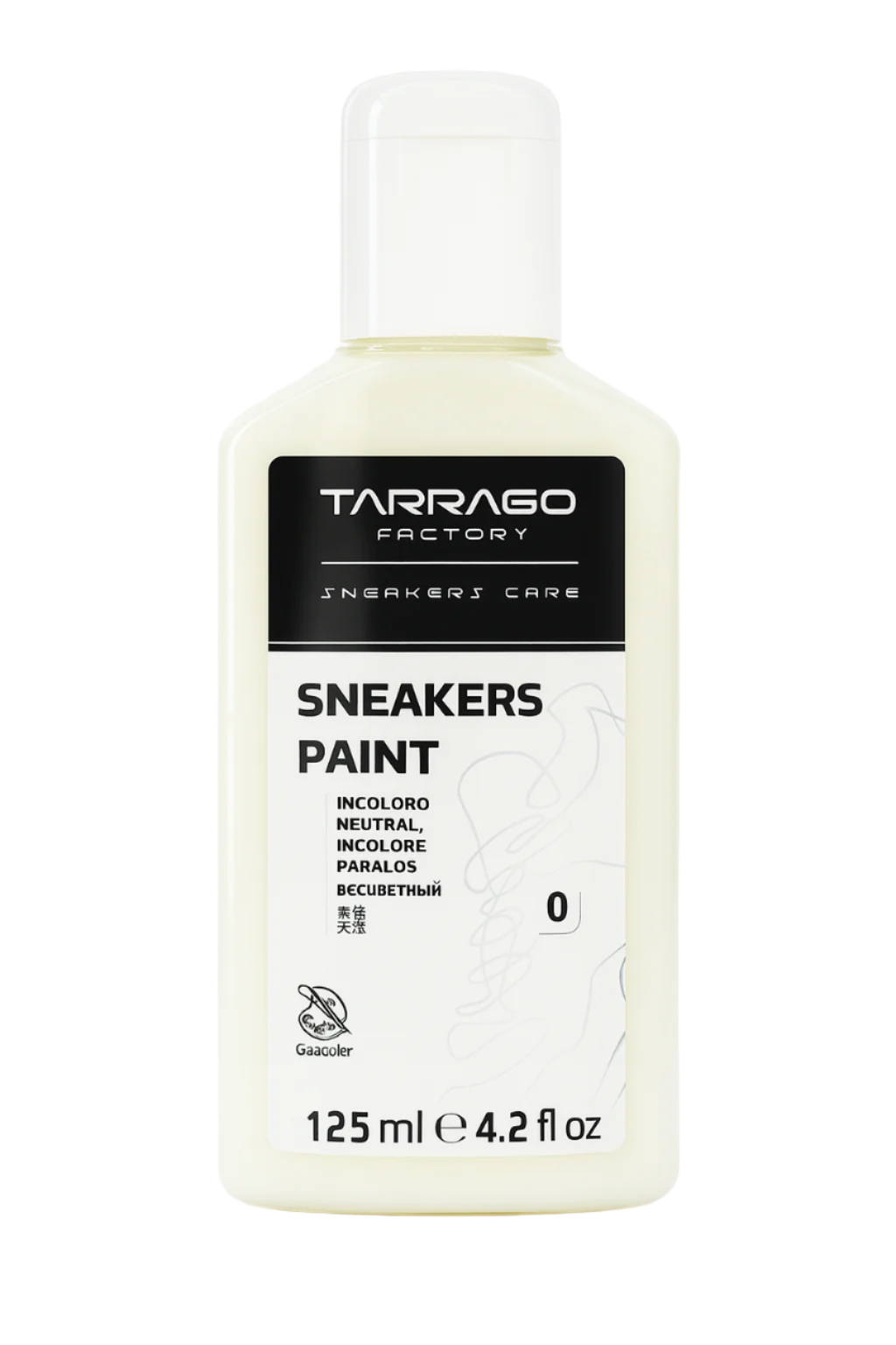 TARRAGO - SNEAKERS PAINT - 125ML