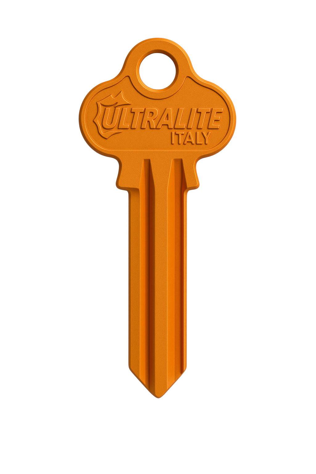KEY SILCA LW4 ULTRALITE