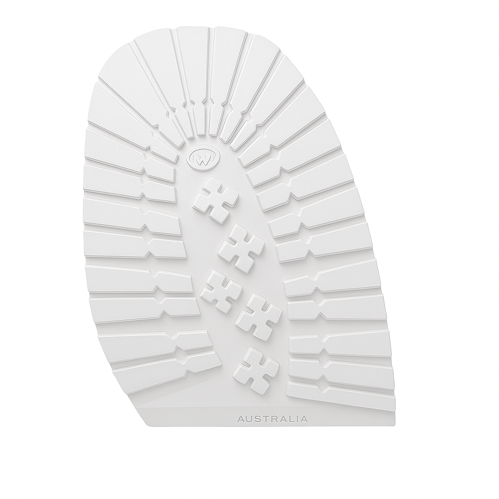 1/2 SOLE SVIG TRAPPER (MS237C)