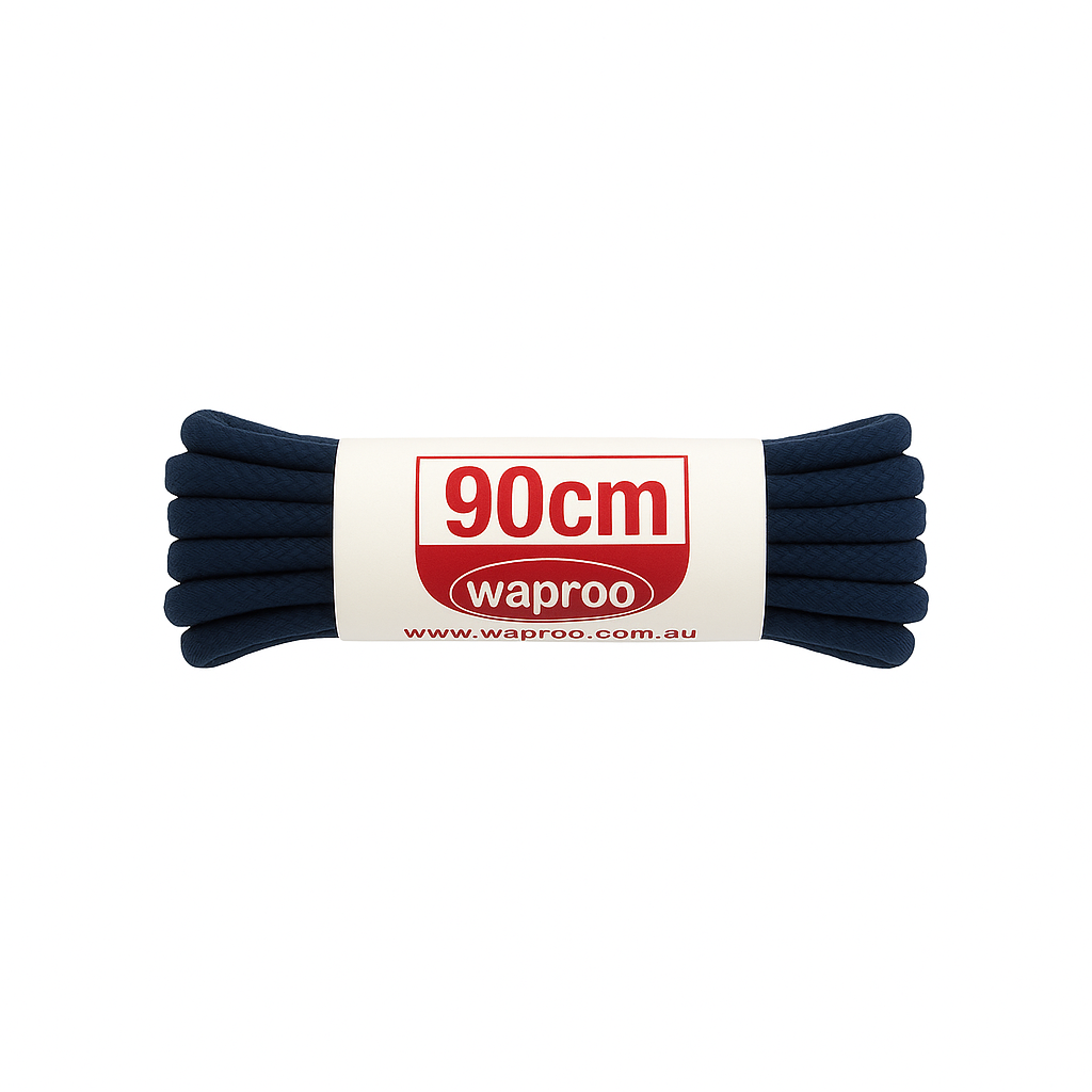 LACES 90CM ROUND THIN