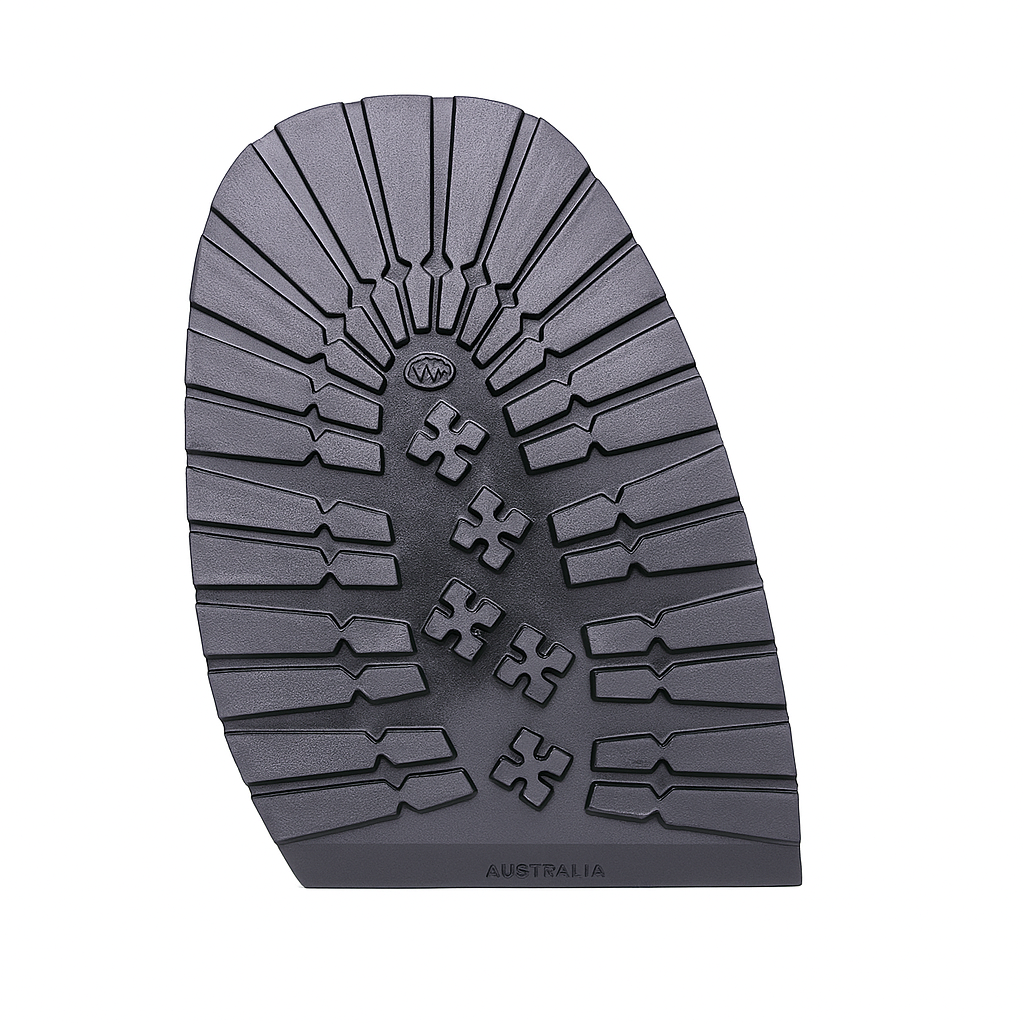 1/2 SOLE SVIG TRAPPER (MS237C)