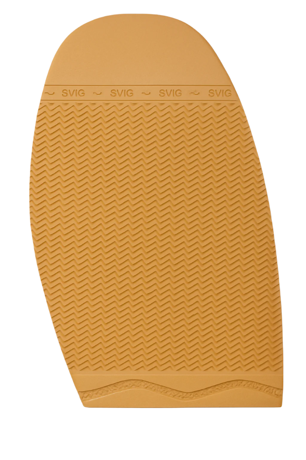 1/2 SOLE SVIG RODI (CLASSIC) 2.5MM
