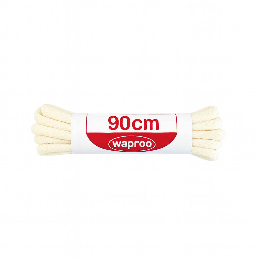 WAPROO - LACES 90CM CORD