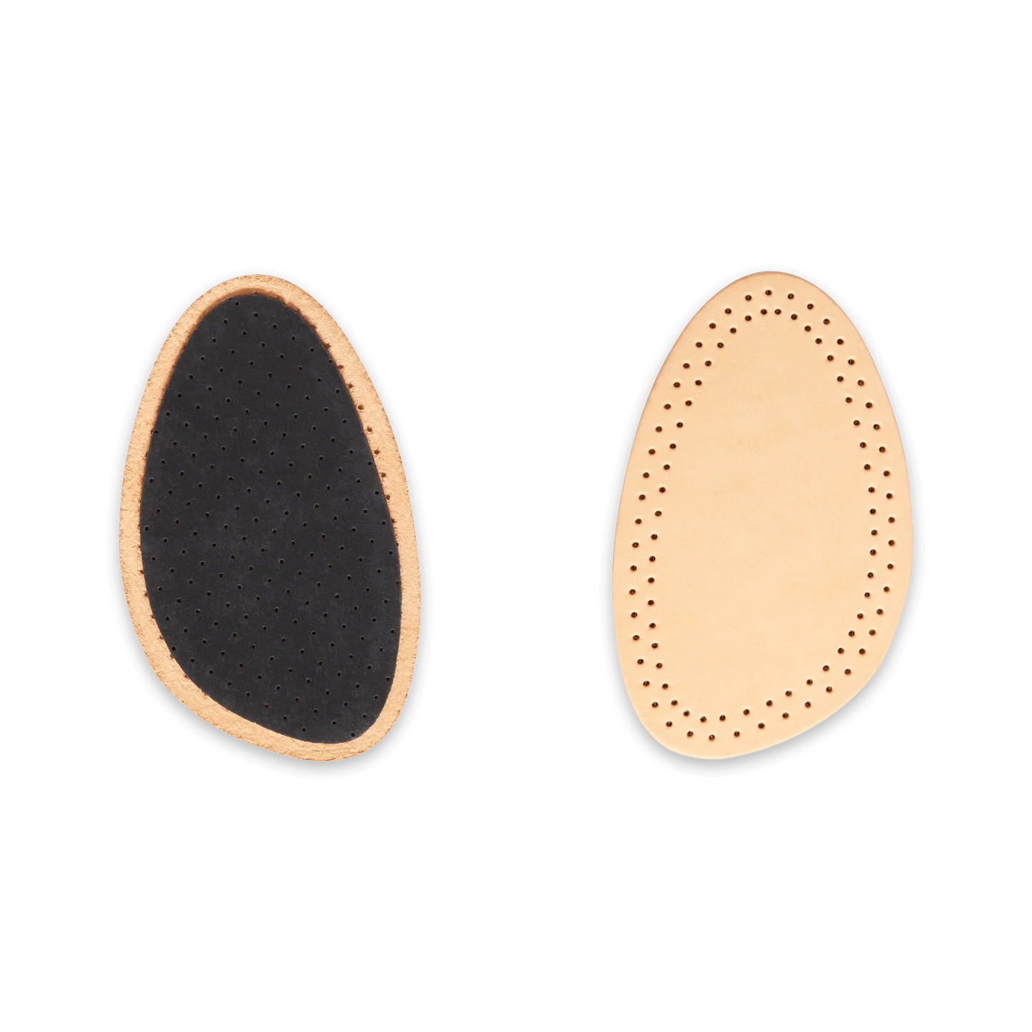 TACCO - INSOLE 1/2 LUXUS 615