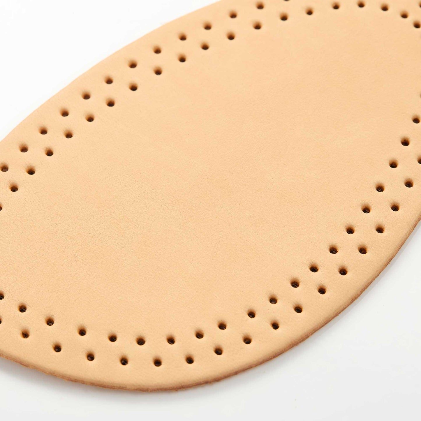 TACCO - INSOLE 1/2 LUXUS 615