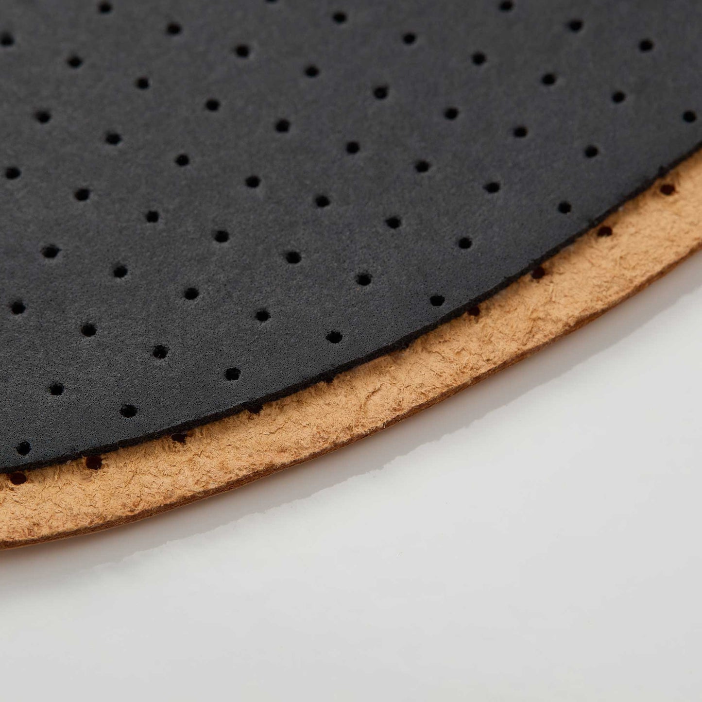 TACCO - INSOLE 1/2 LUXUS 615