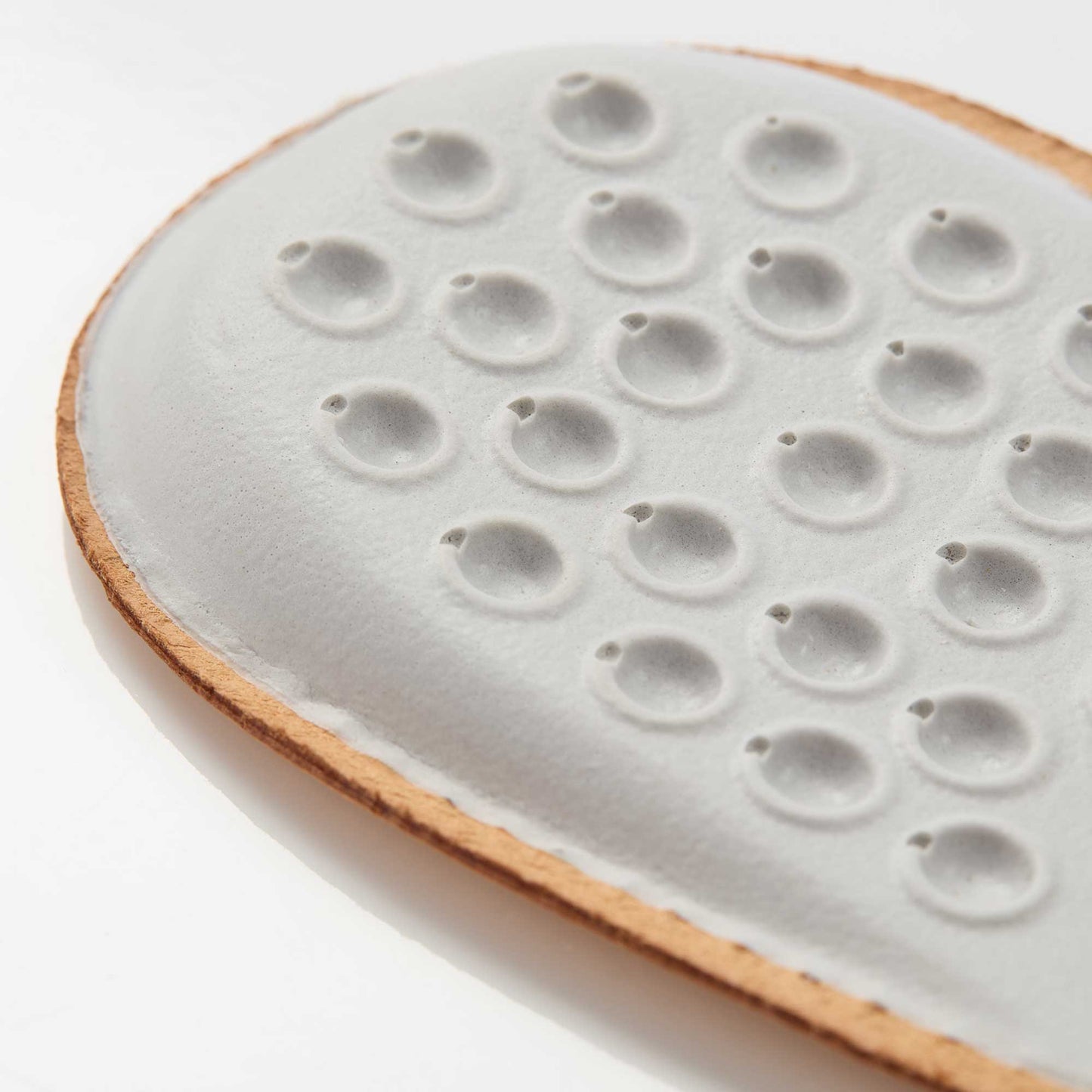 TACCO - HEEL CUSHION RELAX 626