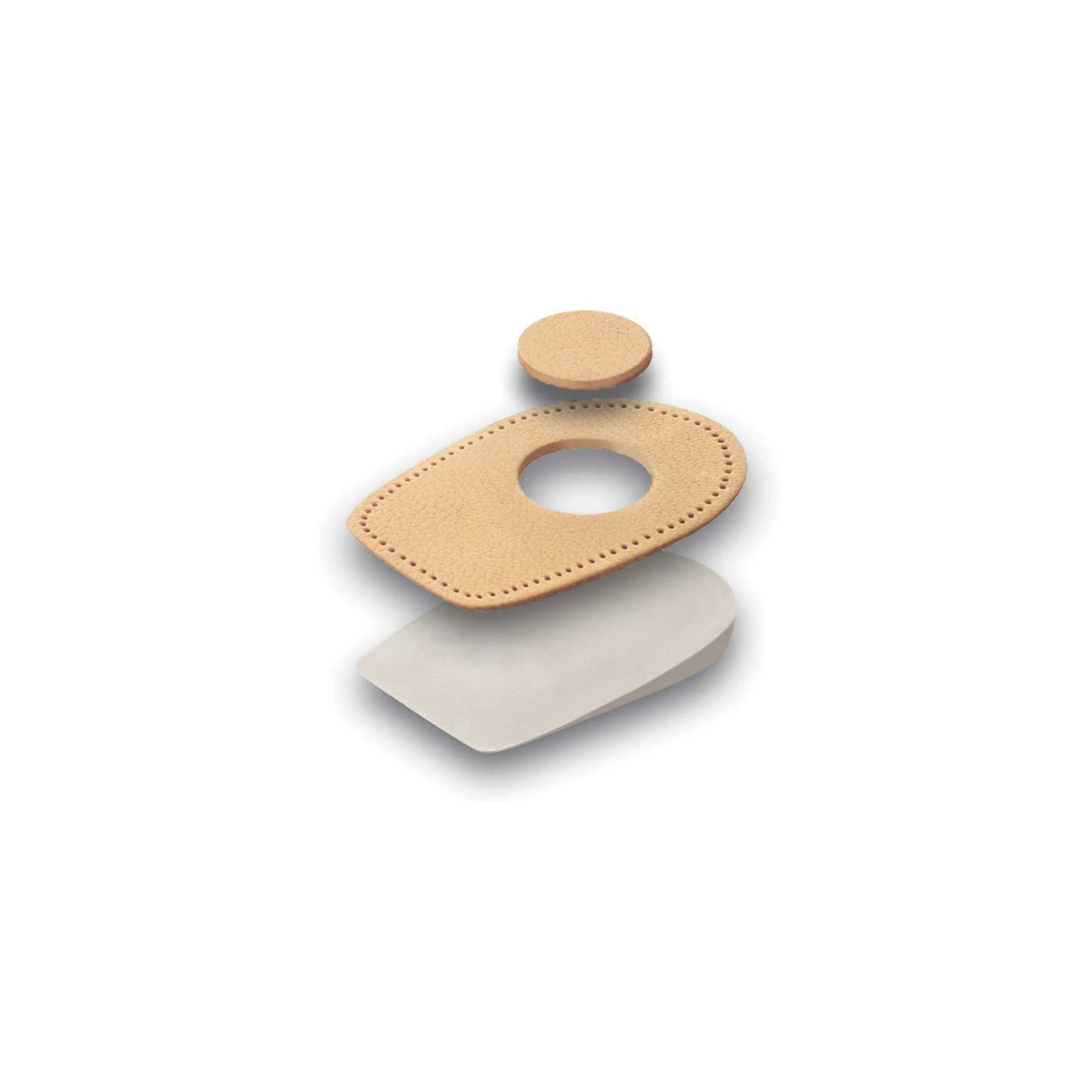 TACCO - HEEL CUSHION RELAX 626