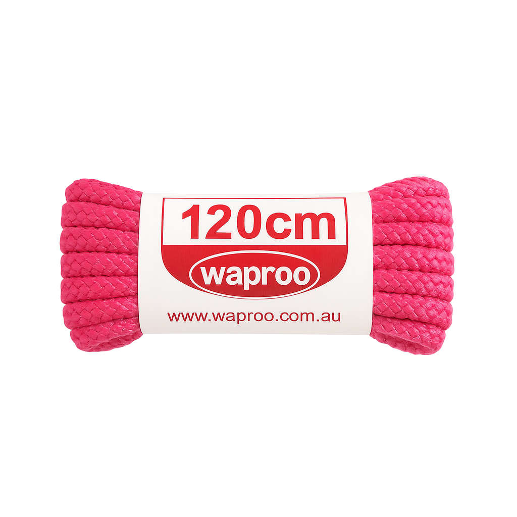 WAPROO - LACES 120CM WIDE SPORTS