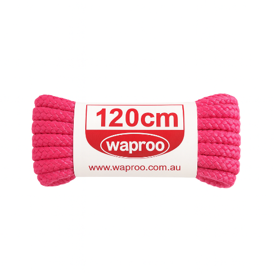 WAPROO - LACES 120CM WIDE SPORTS
