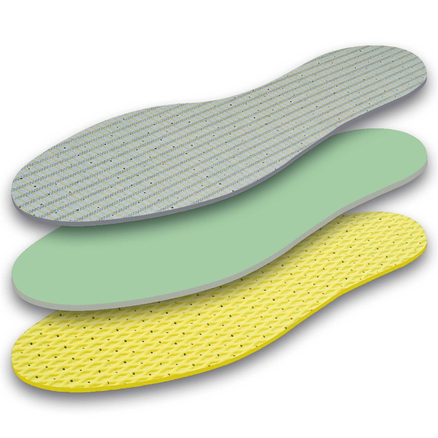 TACCO - BINOX FOAM INSOLES 645