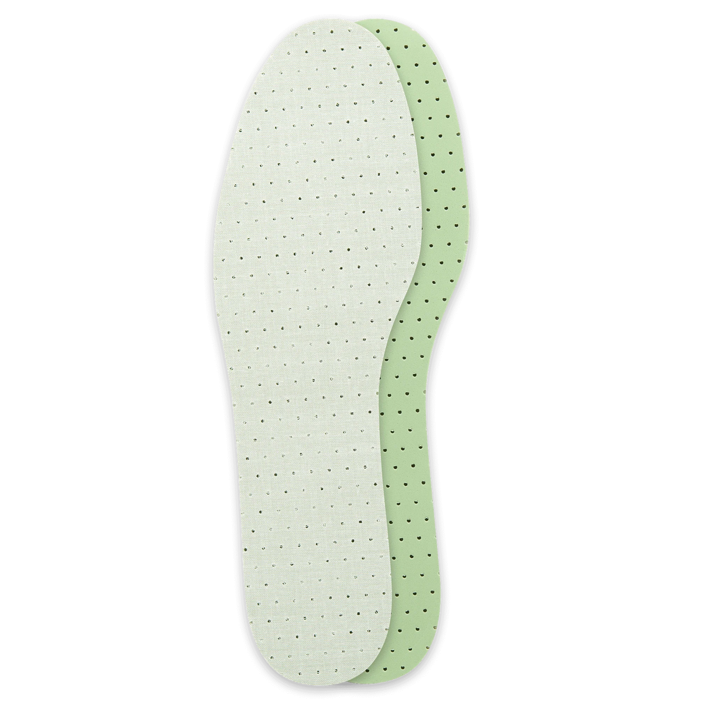 TACCO - WOODY FOAM INSOLES 648