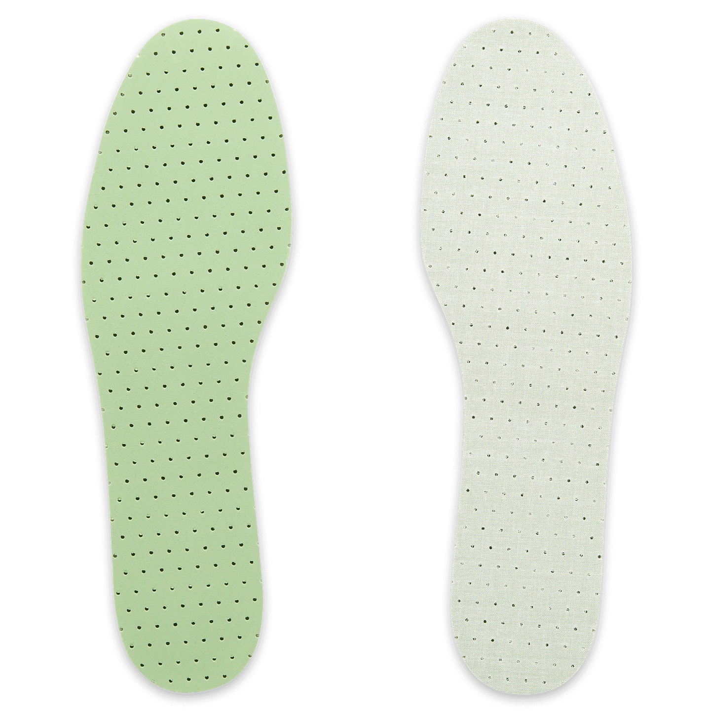 TACCO - WOODY FOAM INSOLES 648
