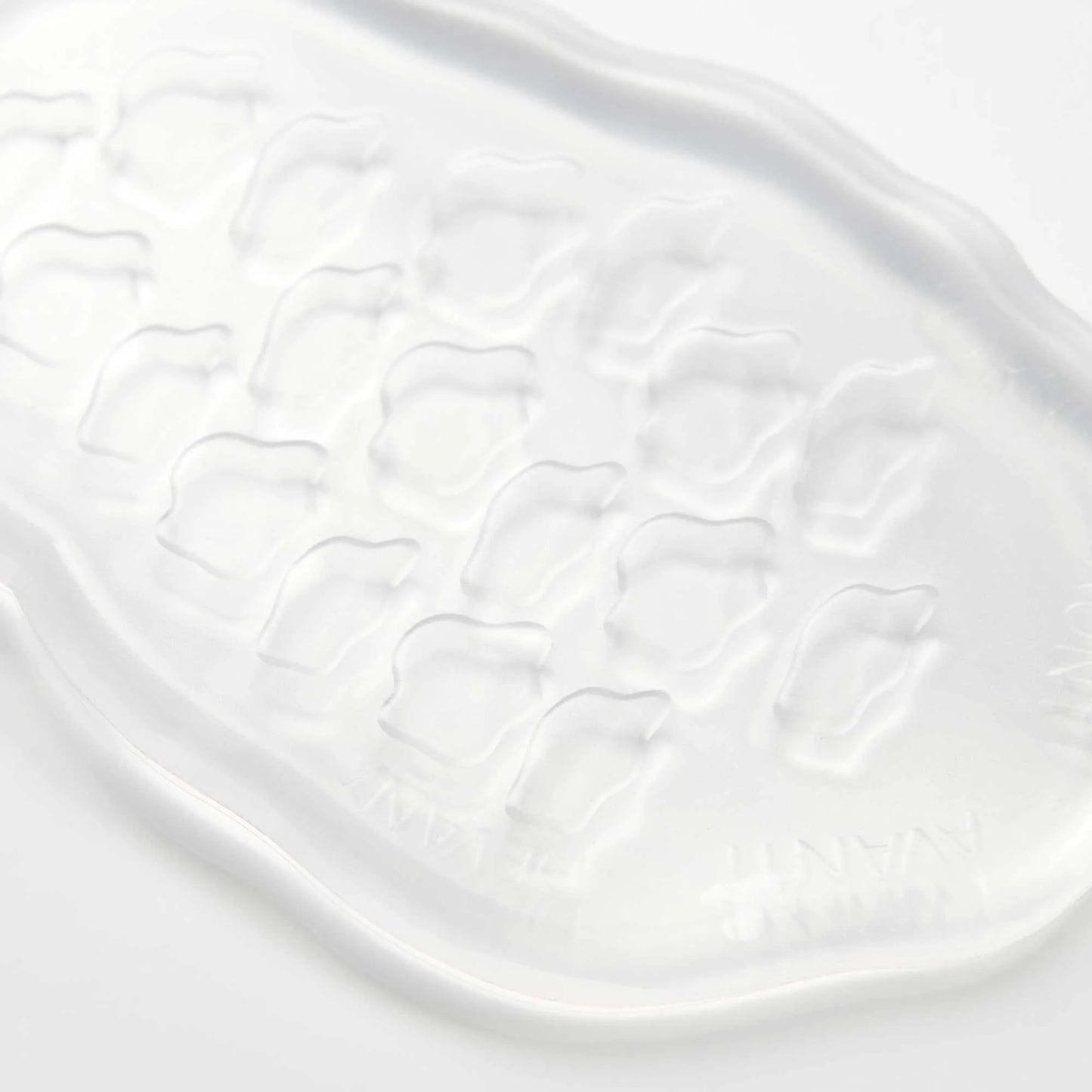 TACCO - INSOLE GEL BALANCE 654