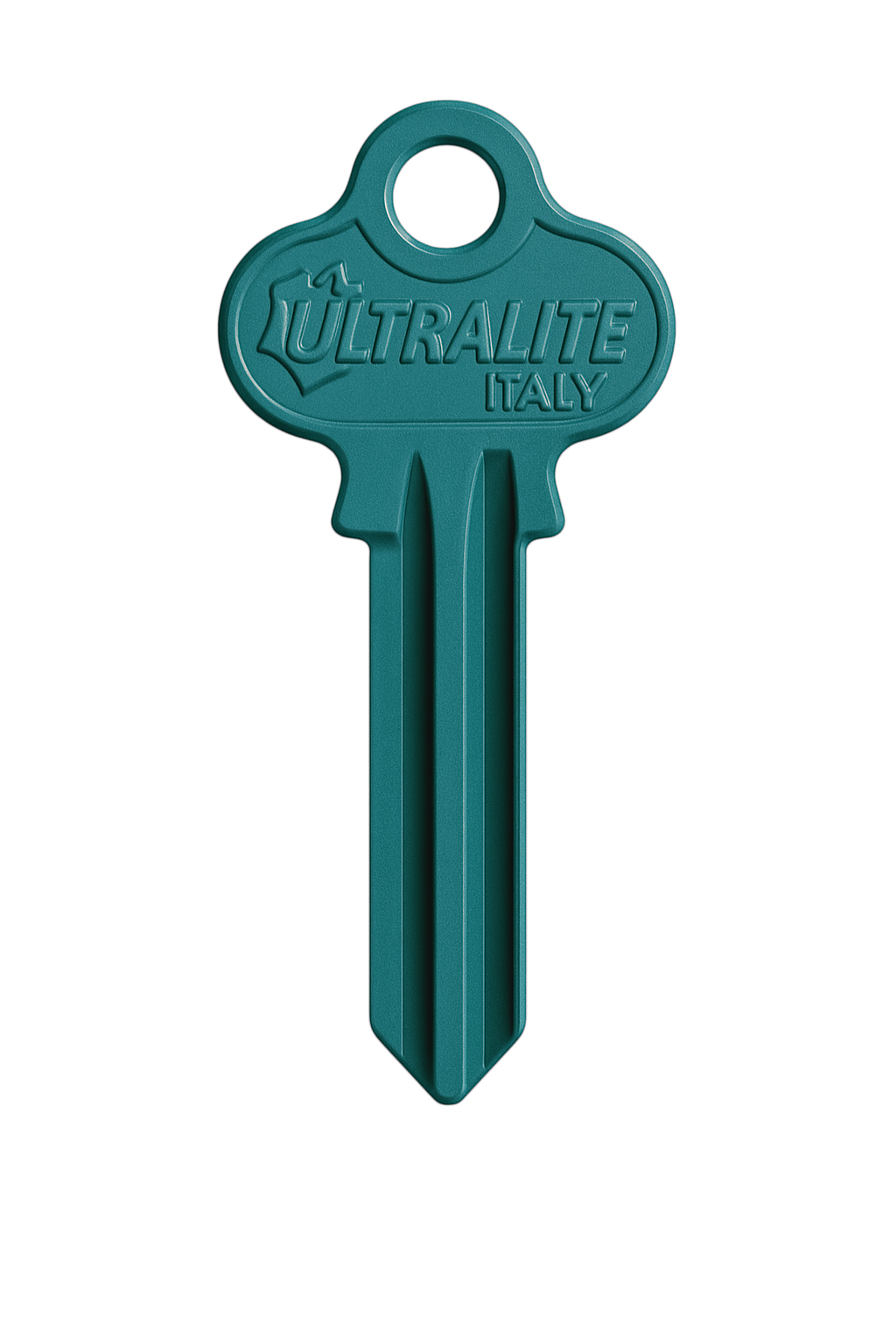 KEY SILCA LW4 ULTRALITE