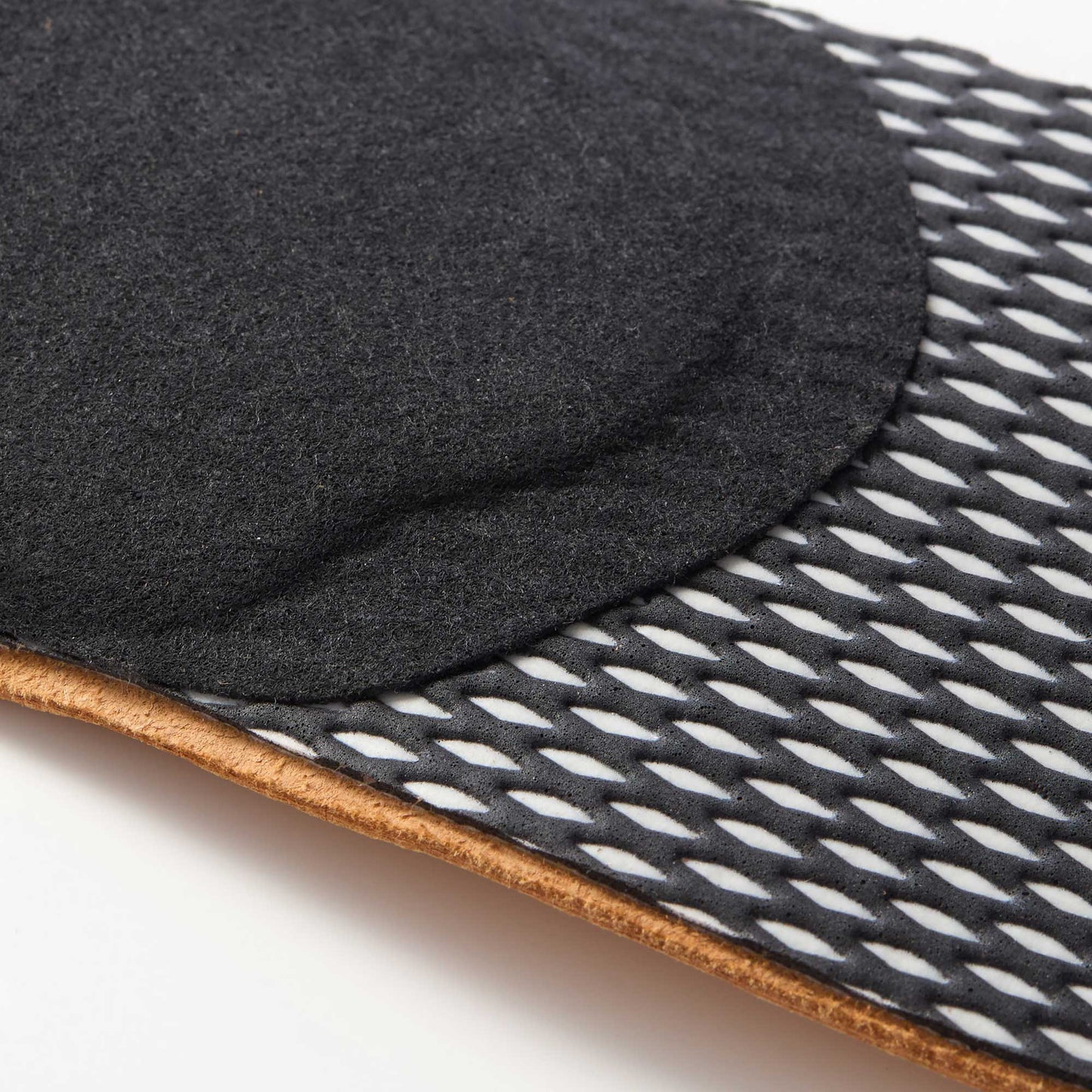 TACCO - INSOLE DELUXE 694-653