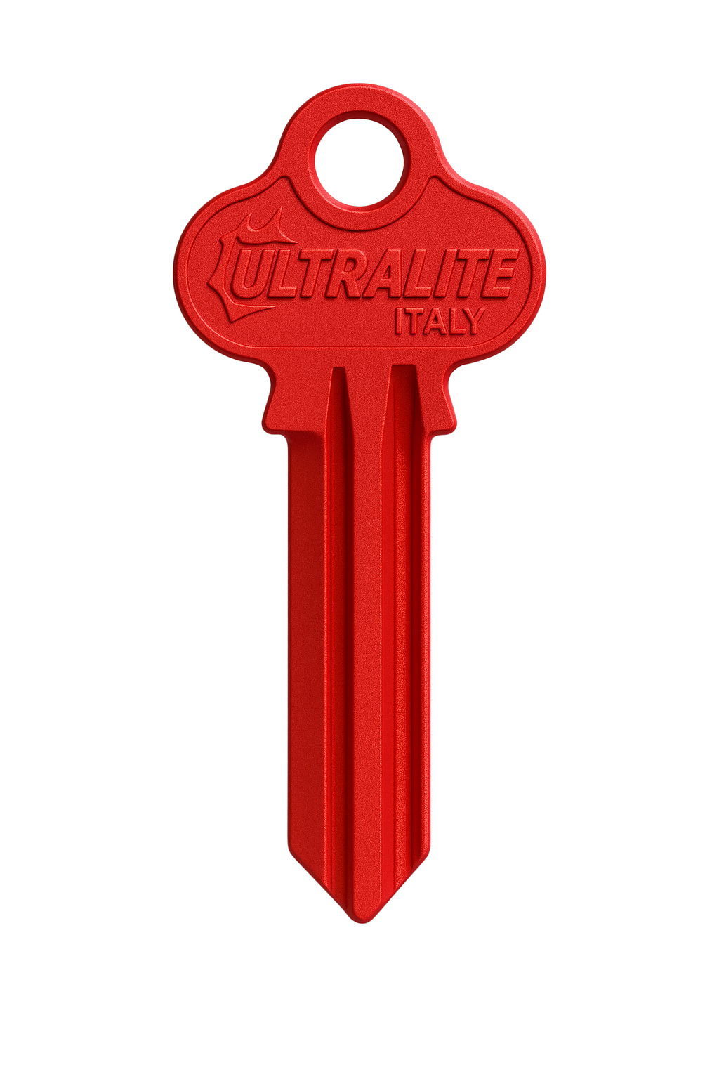 KEY SILCA LW4 ULTRALITE