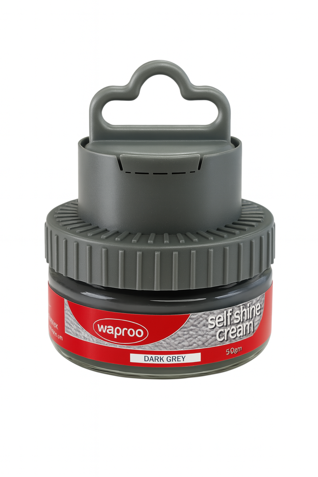WAPROO - S/S & SPONGE - 50ML