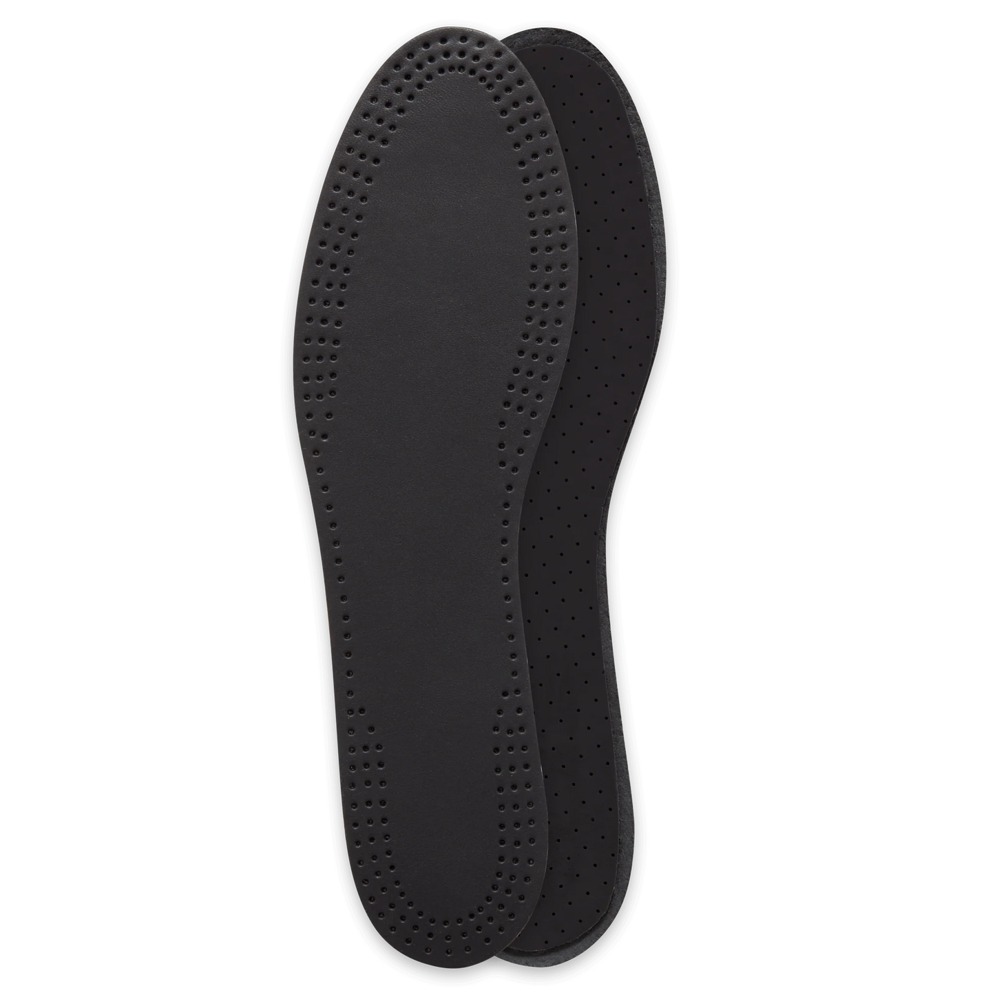 TACCO - INSOLE LUXUS 713 - BLACK