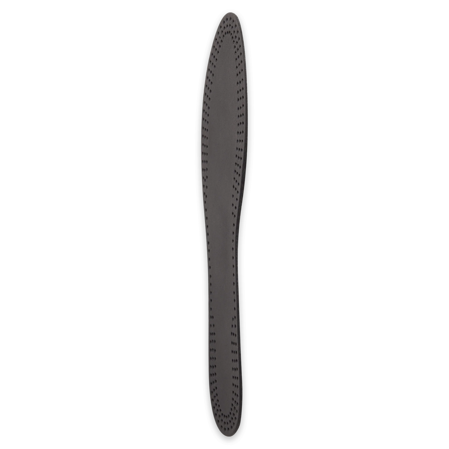 TACCO - INSOLE LUXUS 713 - BLACK