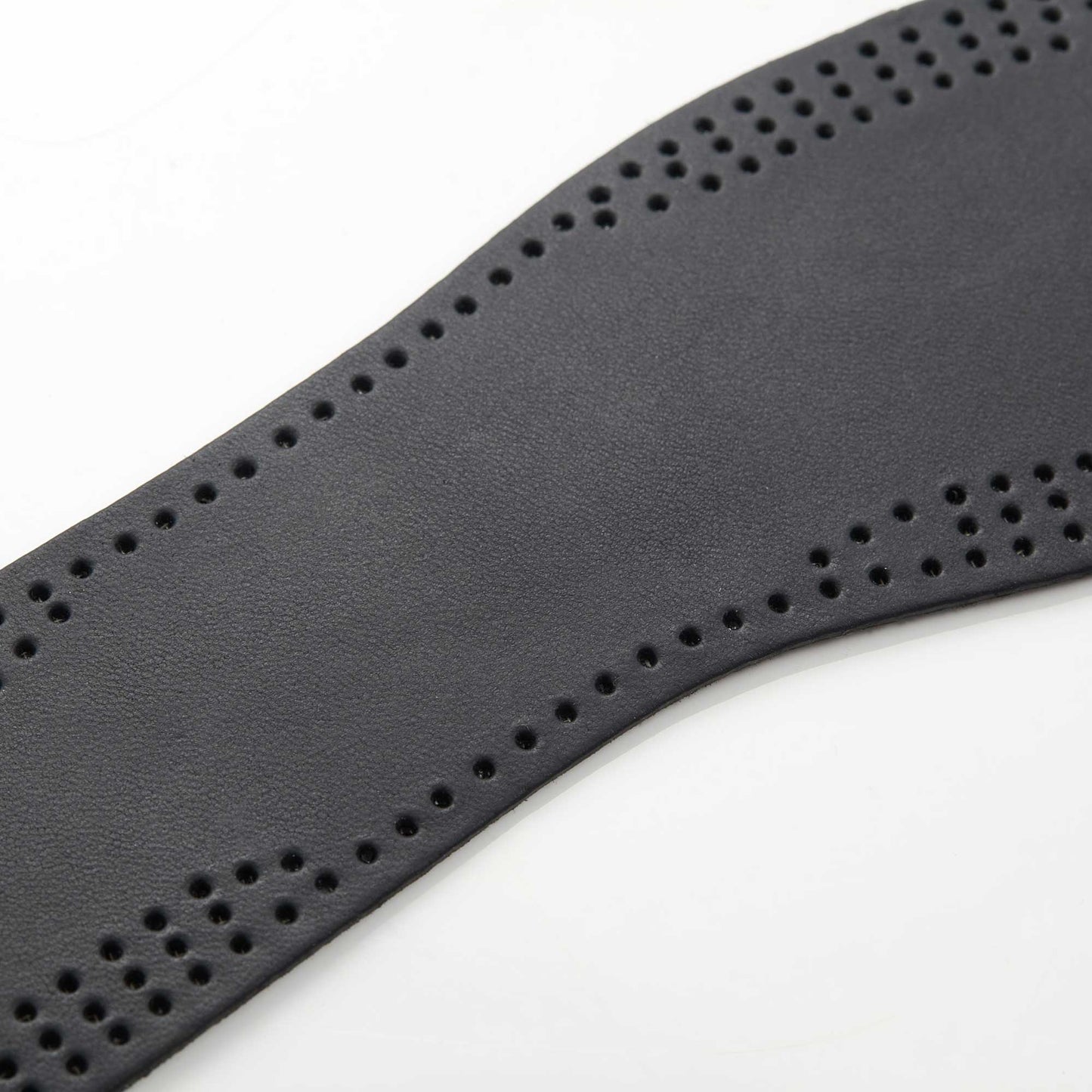 TACCO - INSOLE LUXUS 713 - BLACK