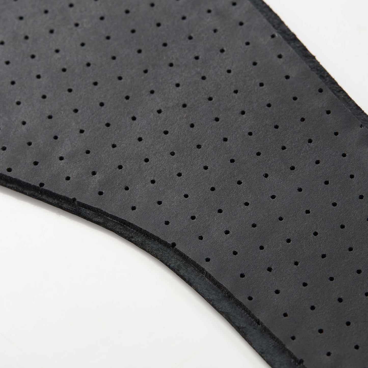 TACCO - INSOLE LUXUS 713 - BLACK