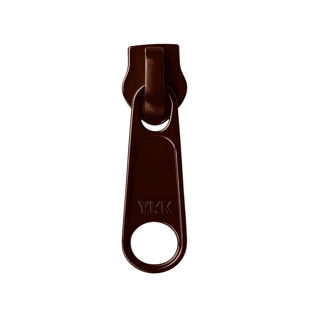 ZIP SLIDE NYLON STD TAB (NON LOCKING)