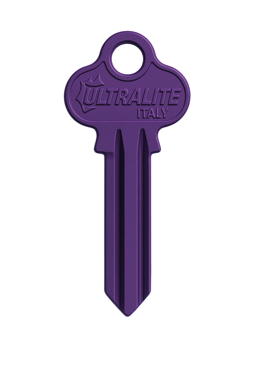 KEY SILCA LW4 ULTRALITE
